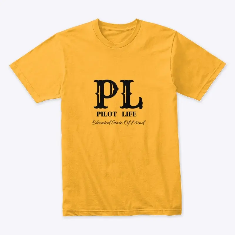 Ol’e English PL Tee