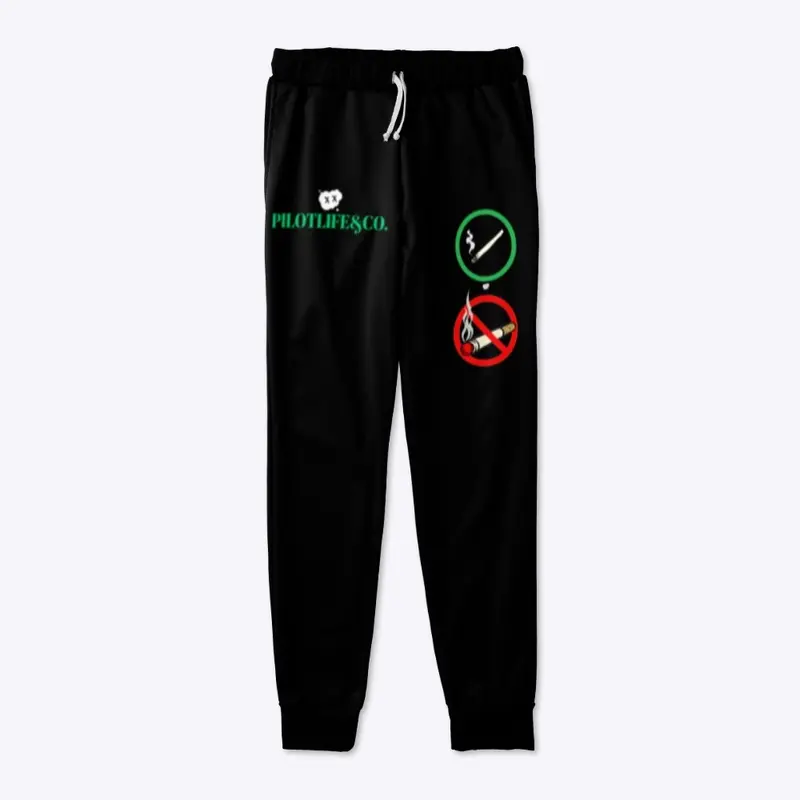 Doobies Only Joggers