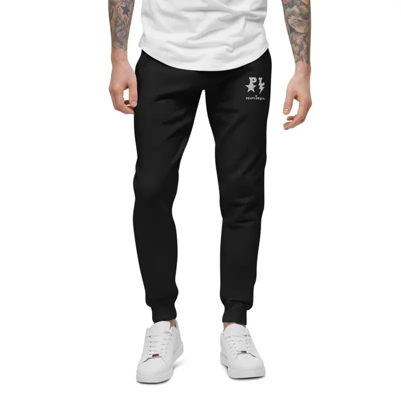 Stars and Bolts Joggers 