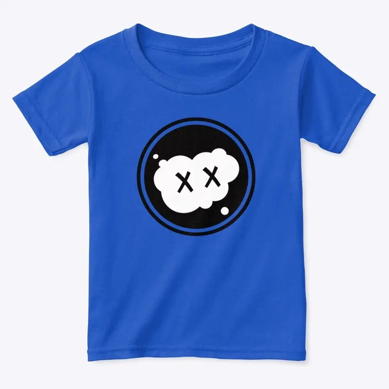 My Nimbus Toddler Tee 