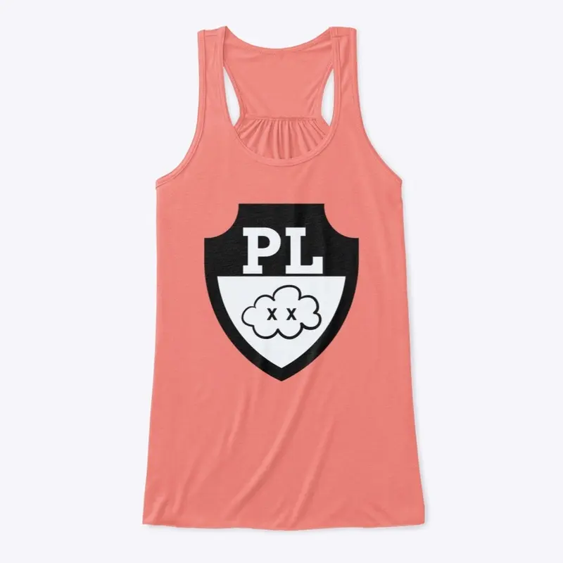 Baby Nimbus Pretty Tank/Women’s 