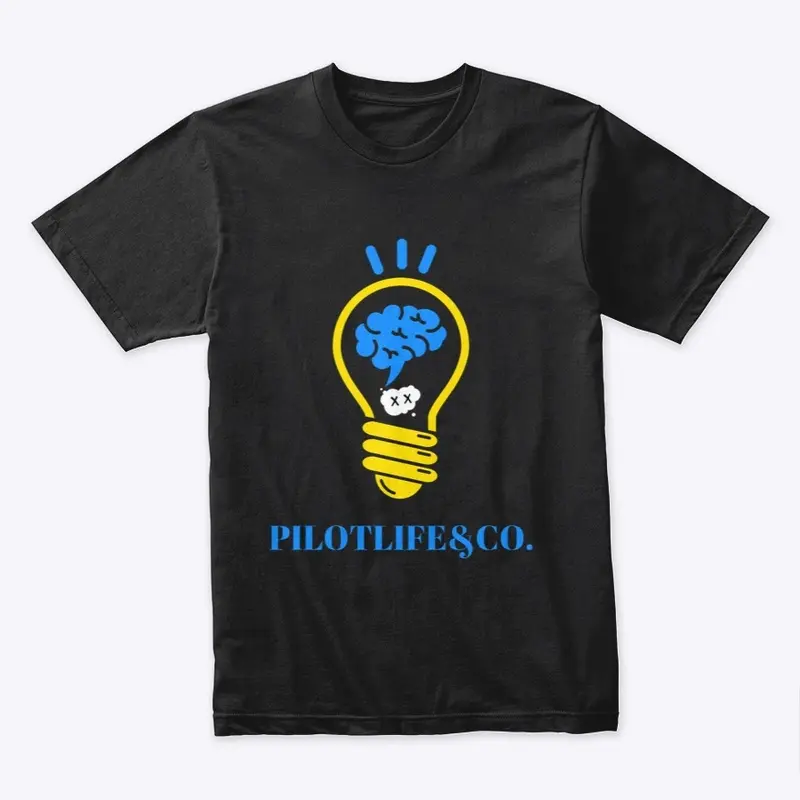 Bright Idea Tee