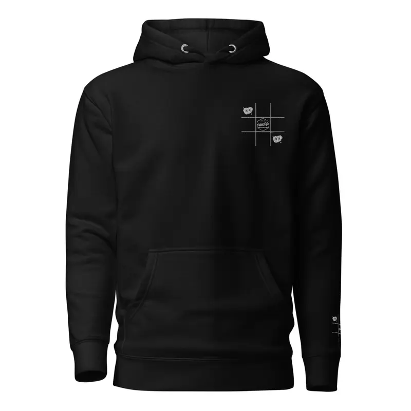 Tic Tac Flow Hoodie 