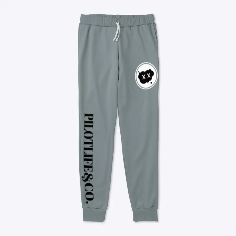 Flagship Font Nimbus Joggers 