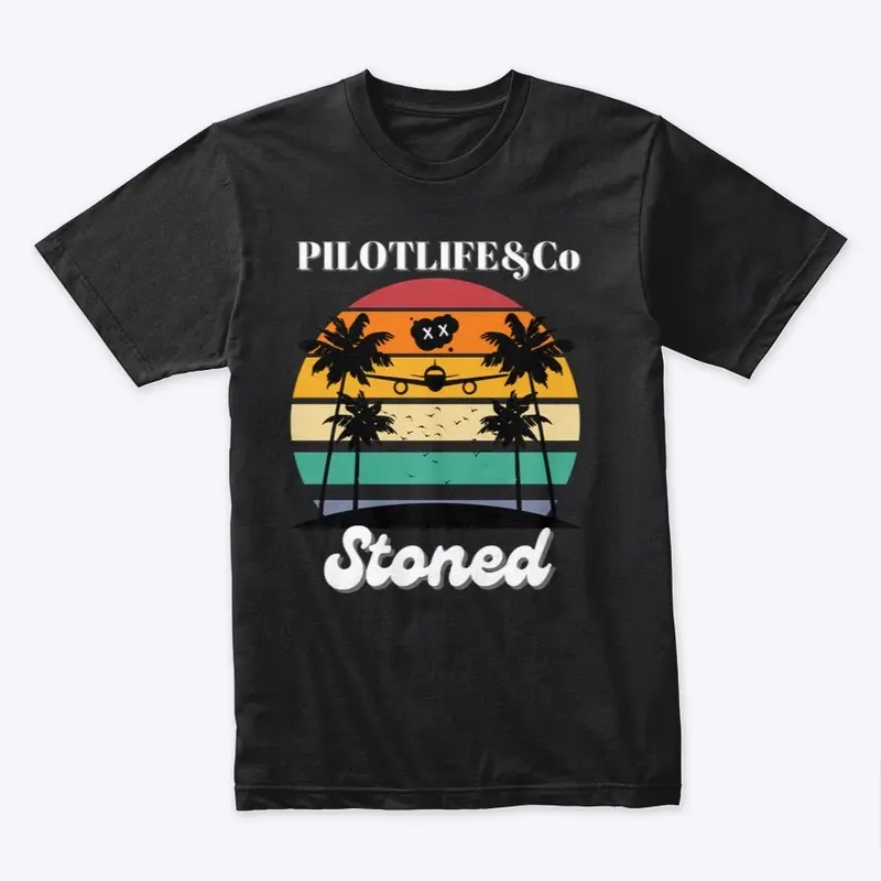 Stoned Island Tee