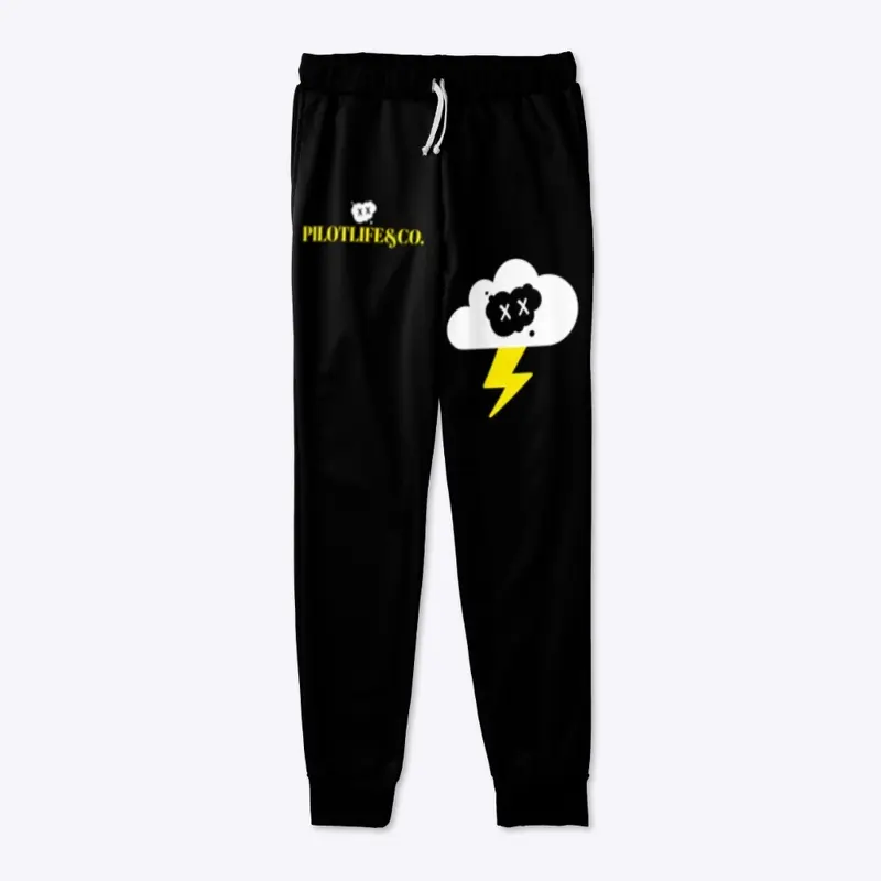 Nimbus Bolt Joggers 