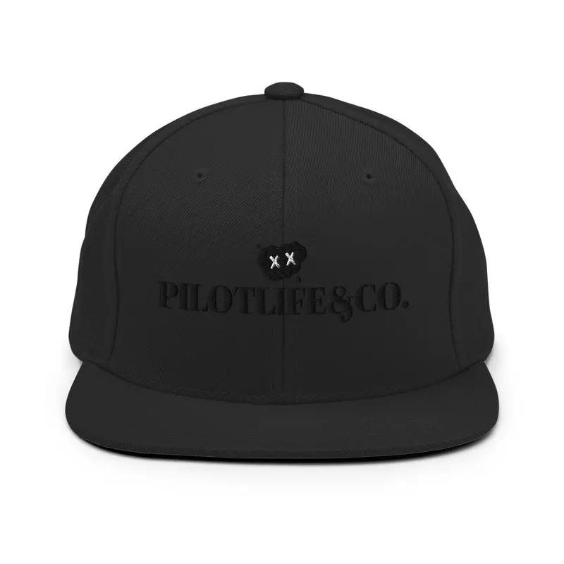 Flagship Snap Back