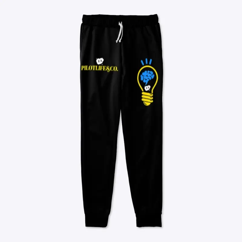 Bright Idea Joggers 