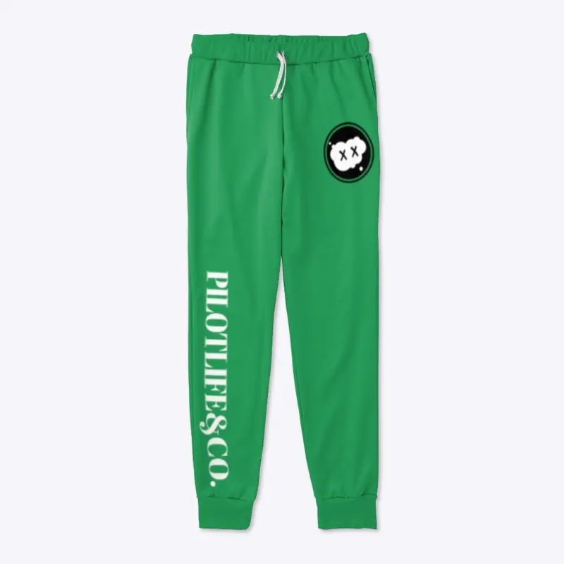 Flagship Font Nimbus Joggers